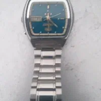 ساعت اورینت قدیمی