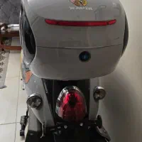 کویر ms1 1404|موتورسیکلت|تهران, نازیآباد|دیوار