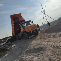 استخدام راننده پایه یک|استخدام حمل و نقل|سلفچگان, |دیوار