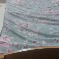 تخت خواب ام دی اف  نوجوان تاقد۱۷۰
