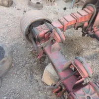 دستگاه تریلی ۲ محور|خودرو سنگین|مبارکه, |دیوار