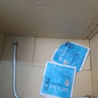 روشنایی گازی برنزی|لامپ و چراغ|تهران, افسریه شمالی|دیوار