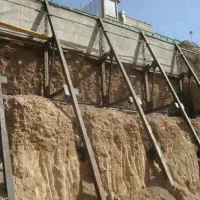 تخریب ساختمان و خاکبرداری با ضمانت در گلستان|خدمات پیشه و مهارت|گرگان, |دیوار