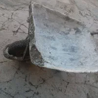 فرغون|ابزارآلات|خرم‌آباد, |دیوار