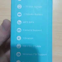 گوشی ساده  KGTEL k20
