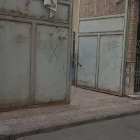 مغازه ۲۰ متر برق ۳ فاز + ۳۰ متر حیاط