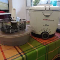 سرخ کن تفال اصل فرانسه