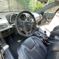 آریزو ۵ توربو در حد صفر استثنایی|خودرو سواری و وانت|ارومیه, |دیوار