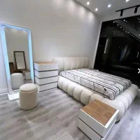 سرویس خواب ۲ نفره تخت دونفره باکس تخت چستر مدل ۴۹۸|تخت و سرویس خواب|شیراز, عادل آباد|دیوار