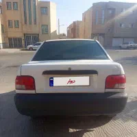 پراید تک سوز|خودرو سواری و وانت|یزد, |دیوار