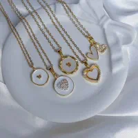 کیوت ترین گردنبند ها