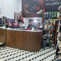 کفاشی کیوان تعمیر انواع کیف و کفش و چمدان و...|کیف، کفش، کمربند|اردبیل, |دیوار