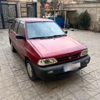 پراید ۸۳|خودرو سواری و وانت|رودهن, |دیوار