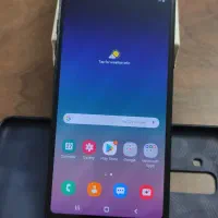سامسونگ Galaxy A6+ (2018)|موبایل|تهران, سعادت‌آباد|دیوار