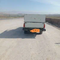 وانت فروشی|خودرو سواری و وانت|سرپل ذهاب, |دیوار