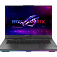 لپ تاپ فوق حرفه ای Rog strix