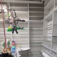 ویترین ایستاده|فروشگاه و مغازه|مشهد, انقلاب|دیوار