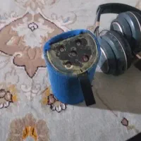 هدفون و اسپیکر