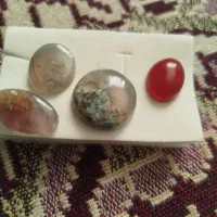 سه عدد شجر یک عقیق‌|جواهرات|گلبهار, شهر جدید گلبهار|دیوار