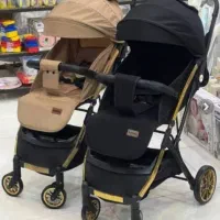 کالسکه بچه|کالسکه و لوازم جانبی|شیراز, ده پیاله|دیوار