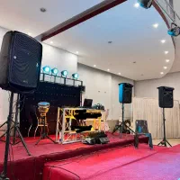 DJ دی جی|خدمات پذیرایی، مراسم|آبادان, |دیوار