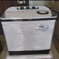 لباسشویی 15 کیلویی پاکشوما مدل کرال زیر قیمت عمده