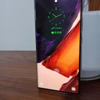 سامسونگ پرچم دار NOTE 20 ULTRA 5G|موبایل|زنجان, |دیوار