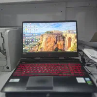 omen gaming 16|رایانه همراه|تربتحیدریه, میدان مرکزی|دیوار