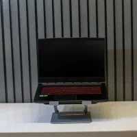 لپتاپ گیمینگ MSI با پردازنده i7-10750H و GTX1660Ti
