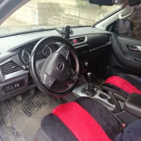 KMC T8 مدل 1401|خودرو سواری و وانت|دوگنبدان, |دیوار