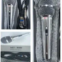 میکروفون سیمی سونی