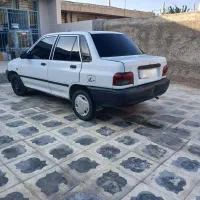 پرایدمدل ۸۶