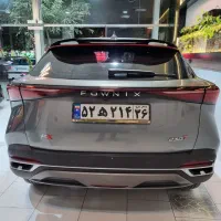 فونیکس fx.گارانتی فعال