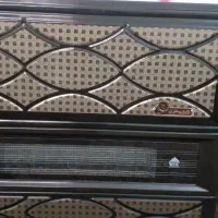 بخاری گازی ایران شرق