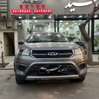 ام وی ام x22 اتوماتیک اسپرت اکسلنت