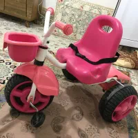 سه چرخه|دوچرخه، اسکیت، اسکوتر|پیرانشهر, |دیوار