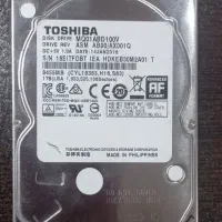 هارد ۱ ترابایت توشیبا سامسونگ