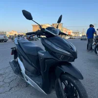 موتور کلیک 150