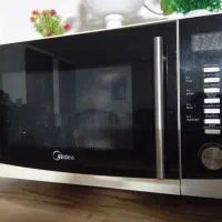 مایکروفر نو|اجاق گاز و لوازم برقی پخت‌وپز|جویبار, |دیوار