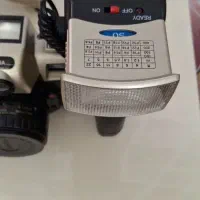 دورپین المپیا|دوربین عکاسی و فیلم‌برداری|هشتگرد, فاز ۱ مهستان|دیوار