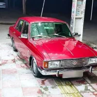 پیکان البالویی مدل ۸۴