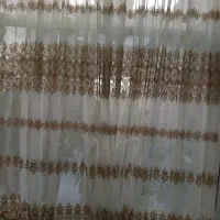 تور ودالبور|پرده، رانر، رومیزی|خمینیشهر, |دیوار