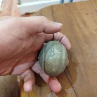 سنگ تاریخی|کلکسیون اشیاء عتیقه|اردبیل, |دیوار