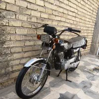 موتورسیکلت
