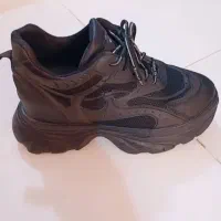 کفش لژ مخفی اسپورت