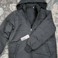 کاپشن مردانه