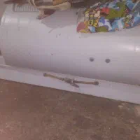 دستگاه مه پاشی یا رطوبت پاش  s90|ماشین‌آلات صنعتی|رشت, شالکو|دیوار