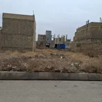 زمین مسکونی