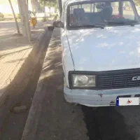 وانت مزدا  کارا دوکابین