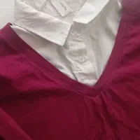 دورس یقه دار در حد نو